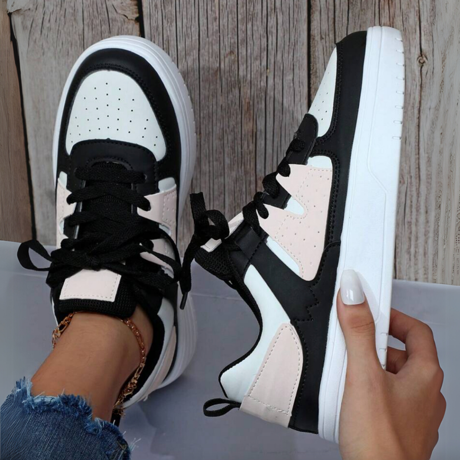 WW | Damen Stilvolle Sneakers