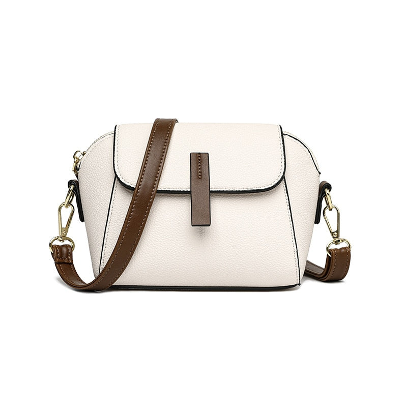 W&W Mode - Elegante Umhängetasche für Frauen
