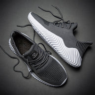 Ultra-bequeme Schuhe