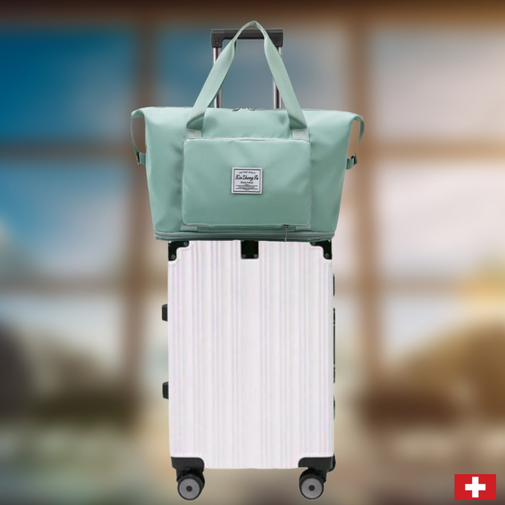W&W Mode | Faltbare Reisatzasche Für Damen