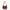 Sloane | Wildleder Schultertasche