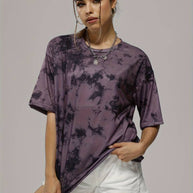 WW | Kurzärmliges Sportshirt für Mädchen