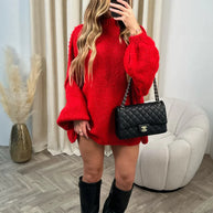 WW | Schicker Lockerer Pullover