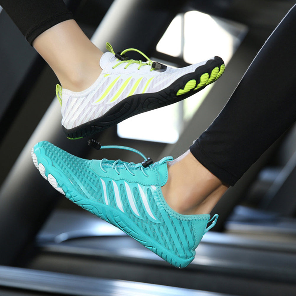 WW | Terra - Orthopädische Barfußschuhe Sneaker für Männer und Frauen