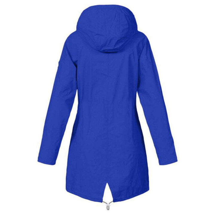 W&W Mode - Agnes - Jacke