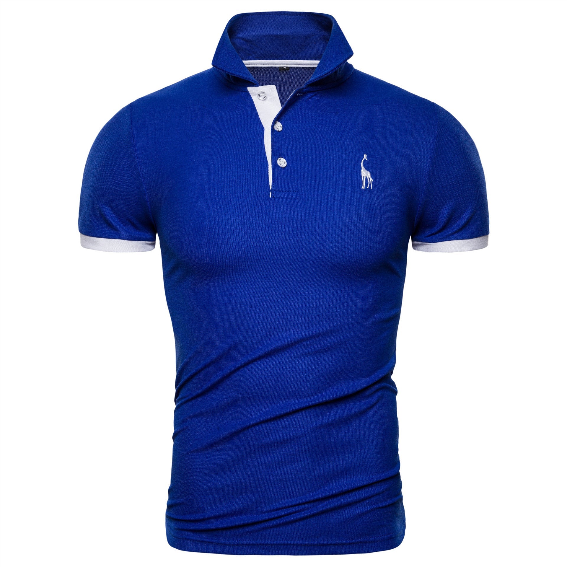 WW | Elegantes Herren Polohemd