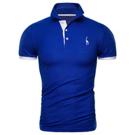 WW | Elegantes Herren Polohemd