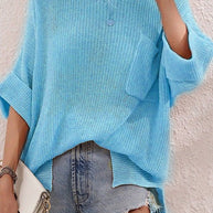 WW | Schickes und vielseitiges Winter-Top