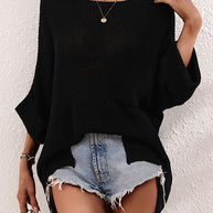 WW | Schickes und vielseitiges Winter-Top
