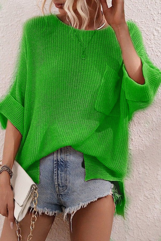 WW | Schickes und vielseitiges Winter-Top