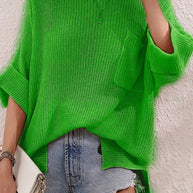 WW | Schickes und vielseitiges Winter-Top
