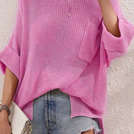 WW | Schickes und vielseitiges Winter-Top