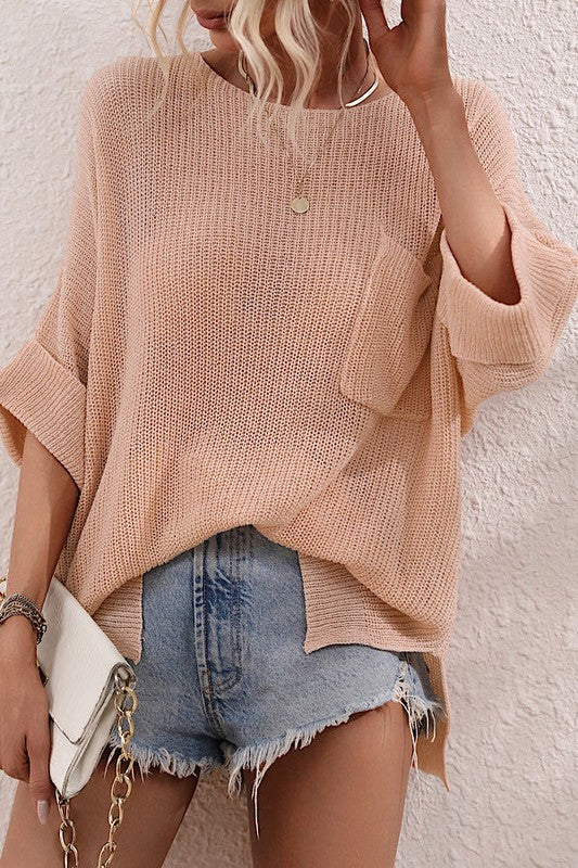 WW | Schickes und vielseitiges Winter-Top
