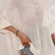 WW | Schickes und vielseitiges Winter-Top