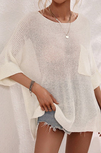 WW | Schickes und vielseitiges Winter-Top