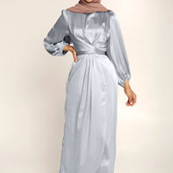 WW | Trim Feminines und elegantes Tunikakleid