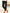 Damen bequeme Leinenhose mit elastischem Bund und seitlichen Taschen WW