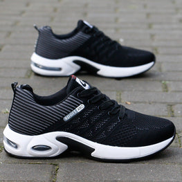 WW | Orthopädische Herren Sneaker