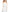 WW | 1920Er Jahre Inspiriertes Flapper-Midi-Kleid