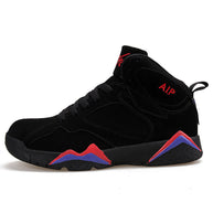 WW | Herren Basketballschuhe Mit Knöchelschutz