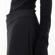 Maya™ - Asymmetrische Baggy-Hose