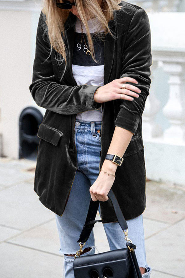 WW | Schicker und stilvoller Blazer