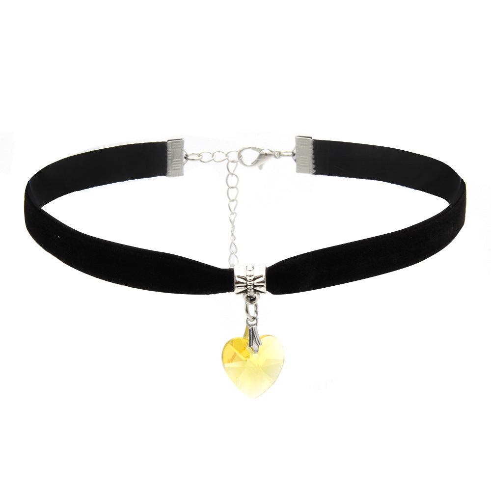 W&W Mode | Nicechoker Kropfband Für Frauen