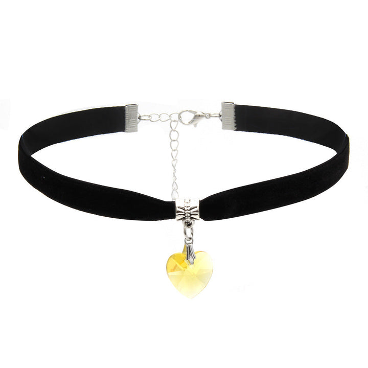 W&W Mode | Nicechoker Kropfband Für Frauen