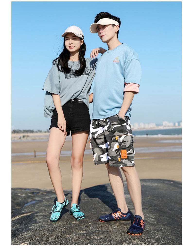 WW | 30 Bequeme Barfußschuhe Für Alle