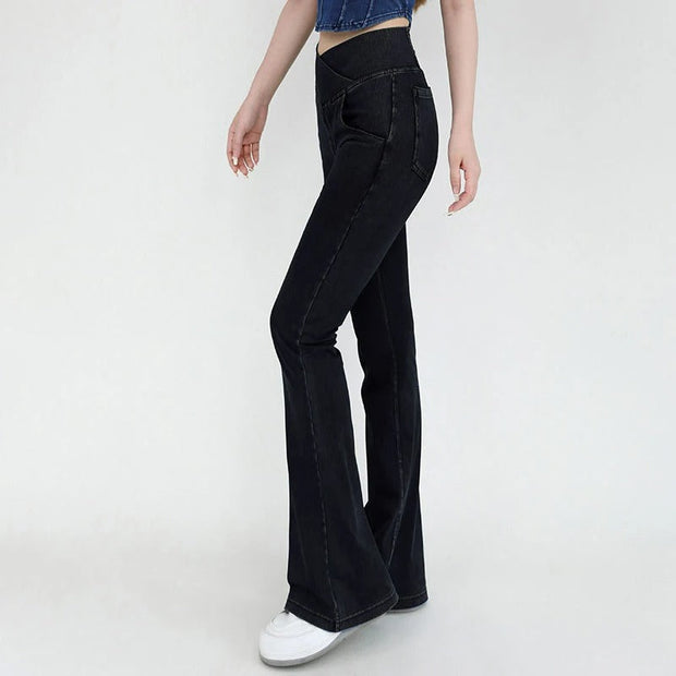 WW | Denim Leggings