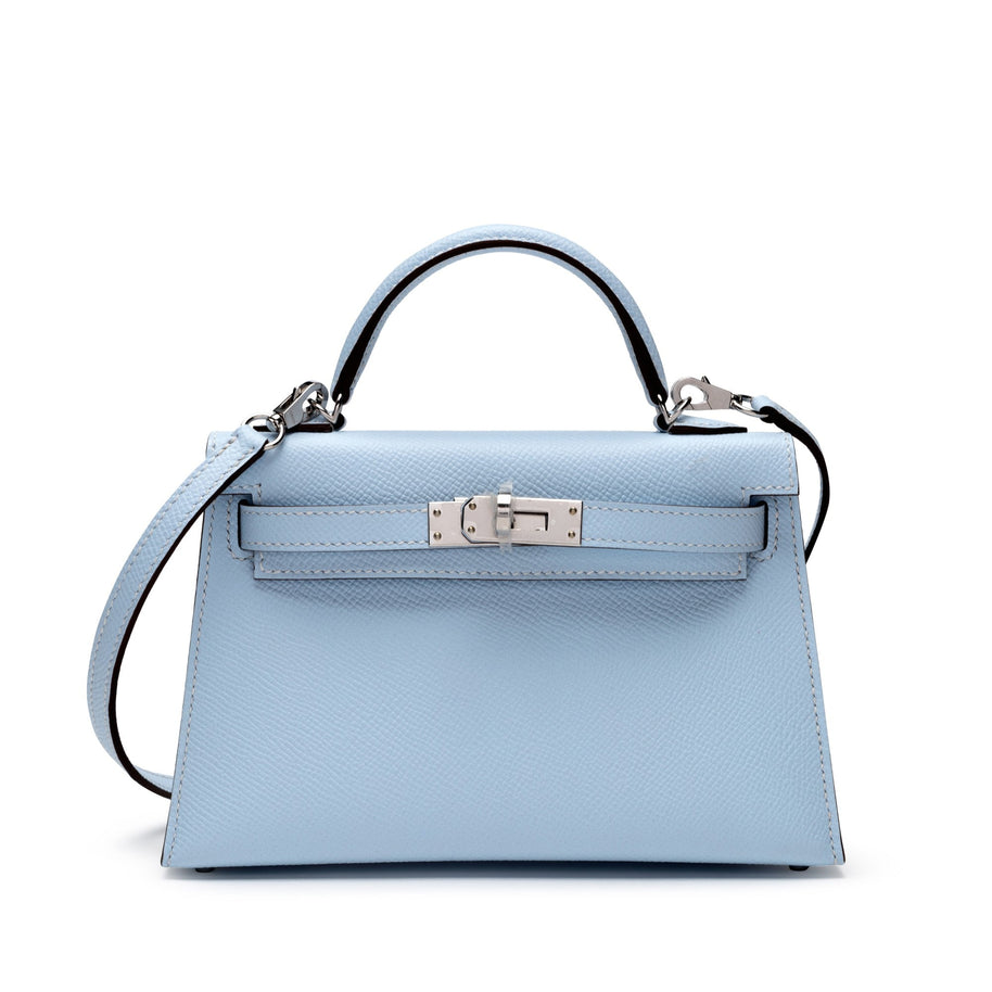 WW | Seraphina Tasche