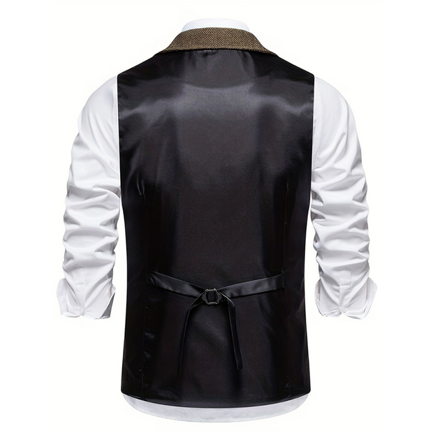 WW | Weste Für Herren