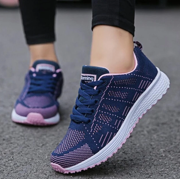 WW | Orthopädische Und Modische Damenschuhe