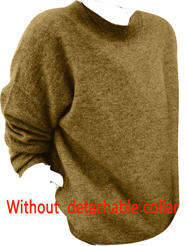 WW | Traumhafter Kaschmirpullover
