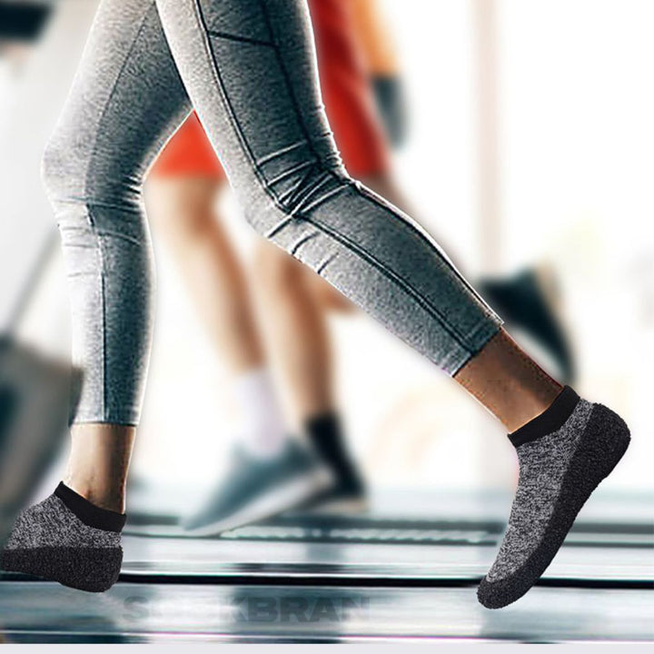 W&W Mode | Bequeme Rutschfeste Knöchelsocken