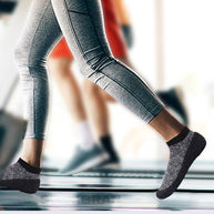 WW | Bequeme Rutschfeste Knöchelsocken