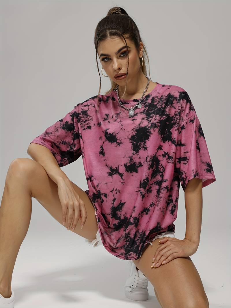 WW | Kurzärmliges Sportshirt für Mädchen