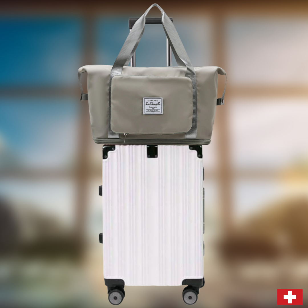 W&W Mode | Faltbare Reisatzasche Für Damen