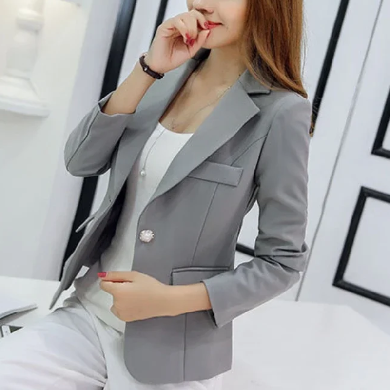 WW | Eleganter Damenblazer mit Slim Fit