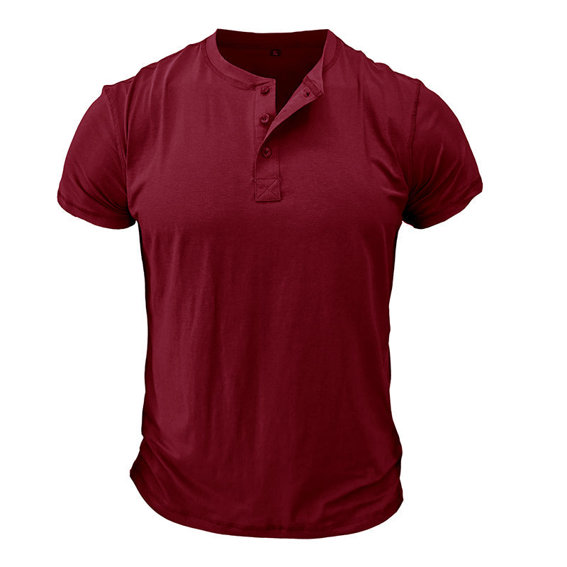 WW | Klassisches Baumwoll T-shirt