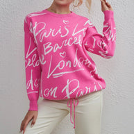 WW | Modischer Pullover für den ultimativen Look