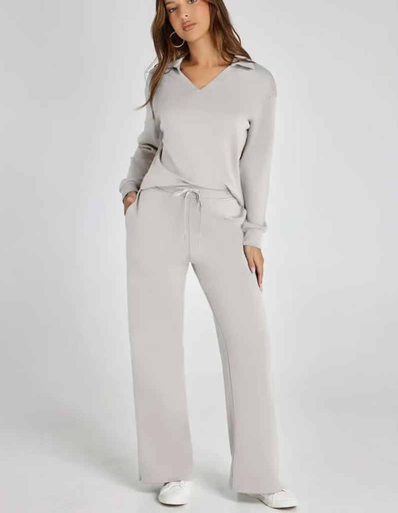 WW | Damen Jogginganzug Set