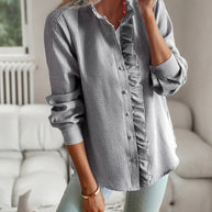 WW | und stilvolle Bluse für Frauen
