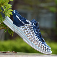 Unisex Komfort Sommerschuhe