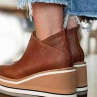 WW | Elegante Stiefel