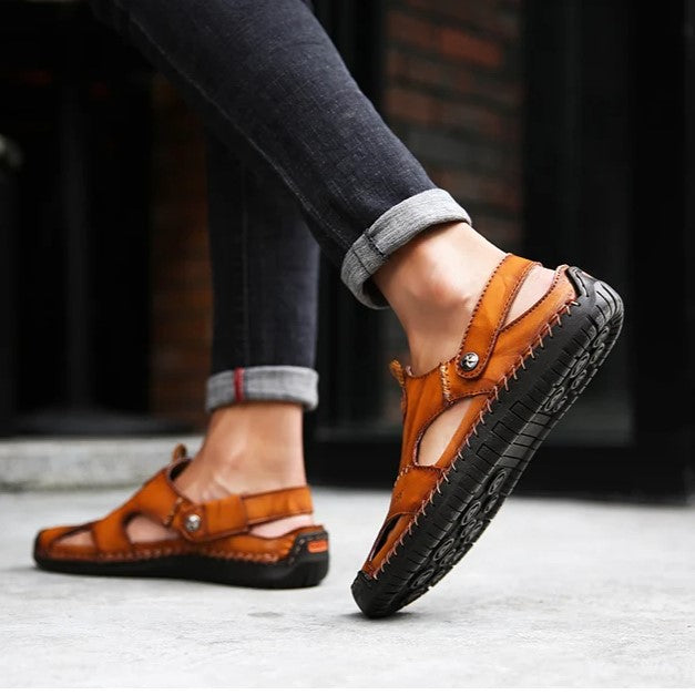 W&W Mode | Sandalen für Männer