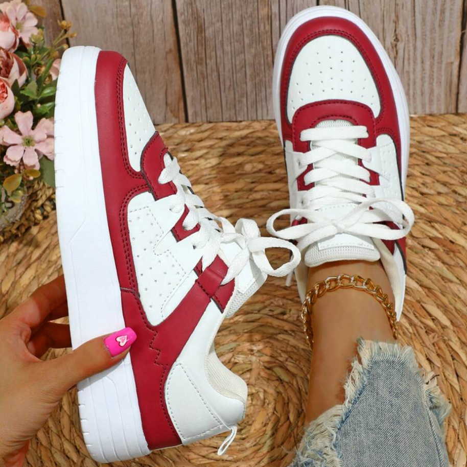 WW | Damen Stilvolle Sneakers