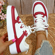 WW | Damen Stilvolle Sneakers