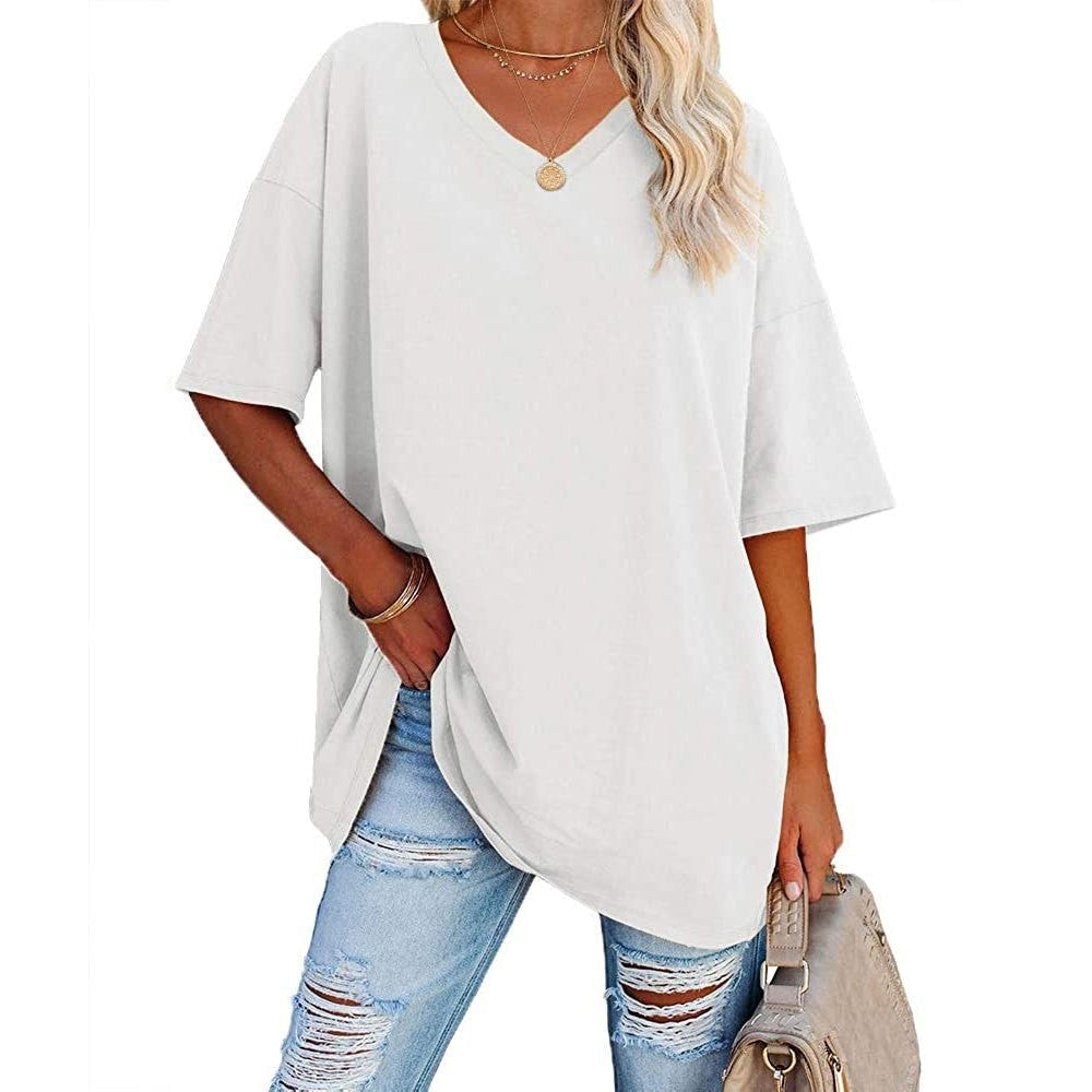 WW | Elegantes T-shirt Für Jeden Anlass