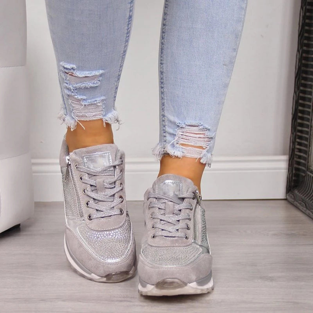 WW | Damen Sneakers Schuhe